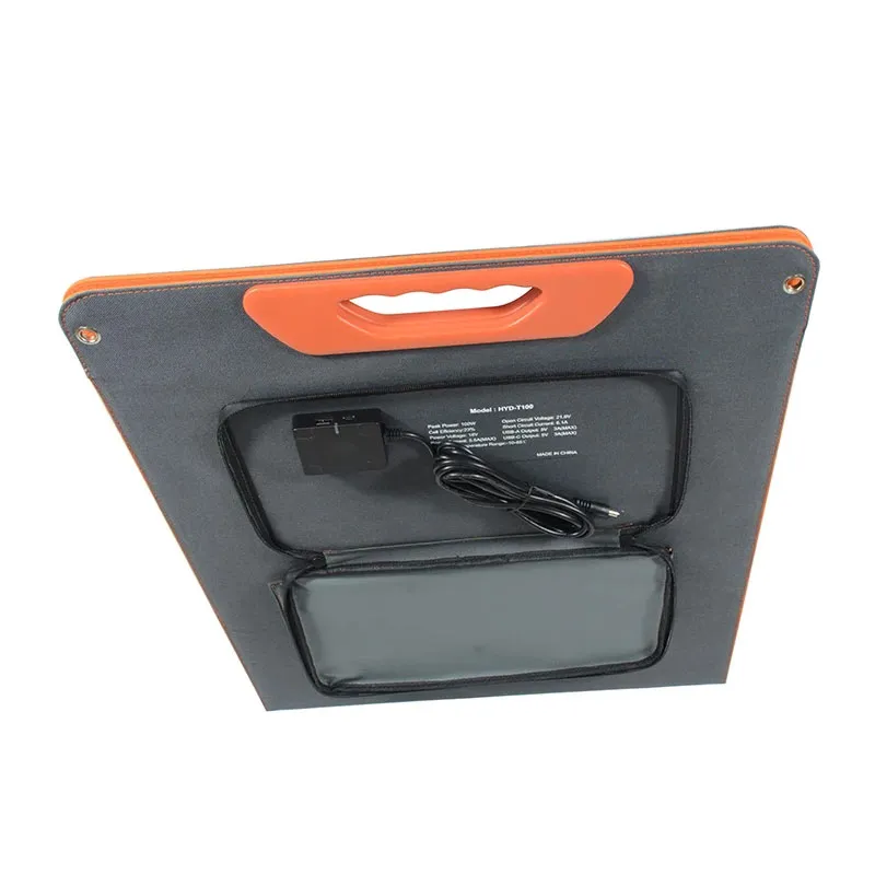 В чем разница между солнечными панелями мощностью 60 Вт и солнечными панелями 100 Вт?